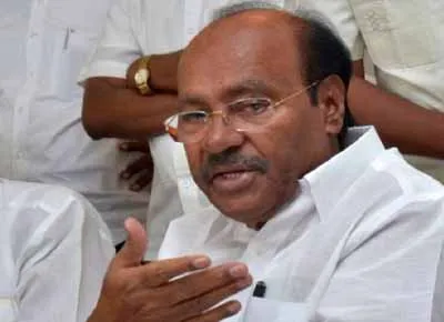 ramadoss